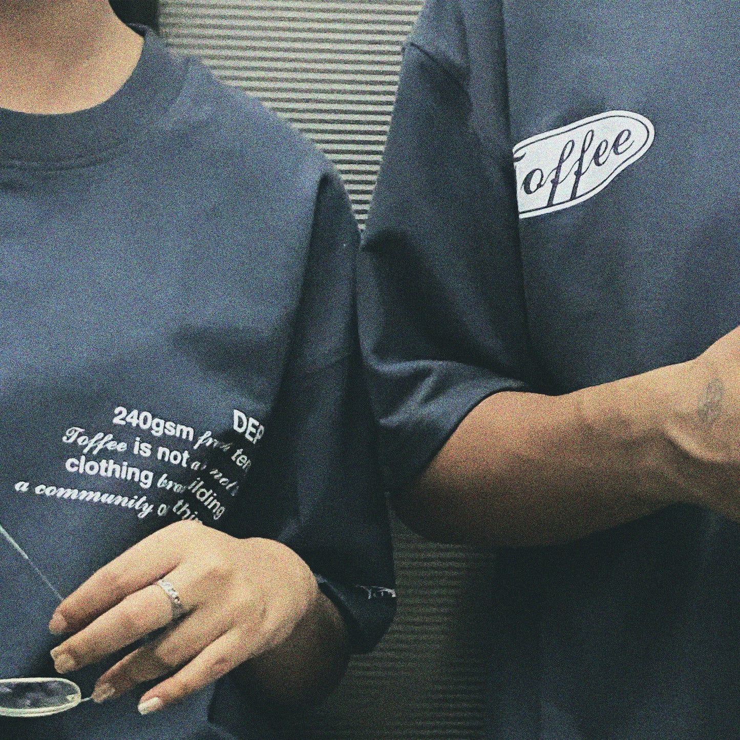 Community Tee