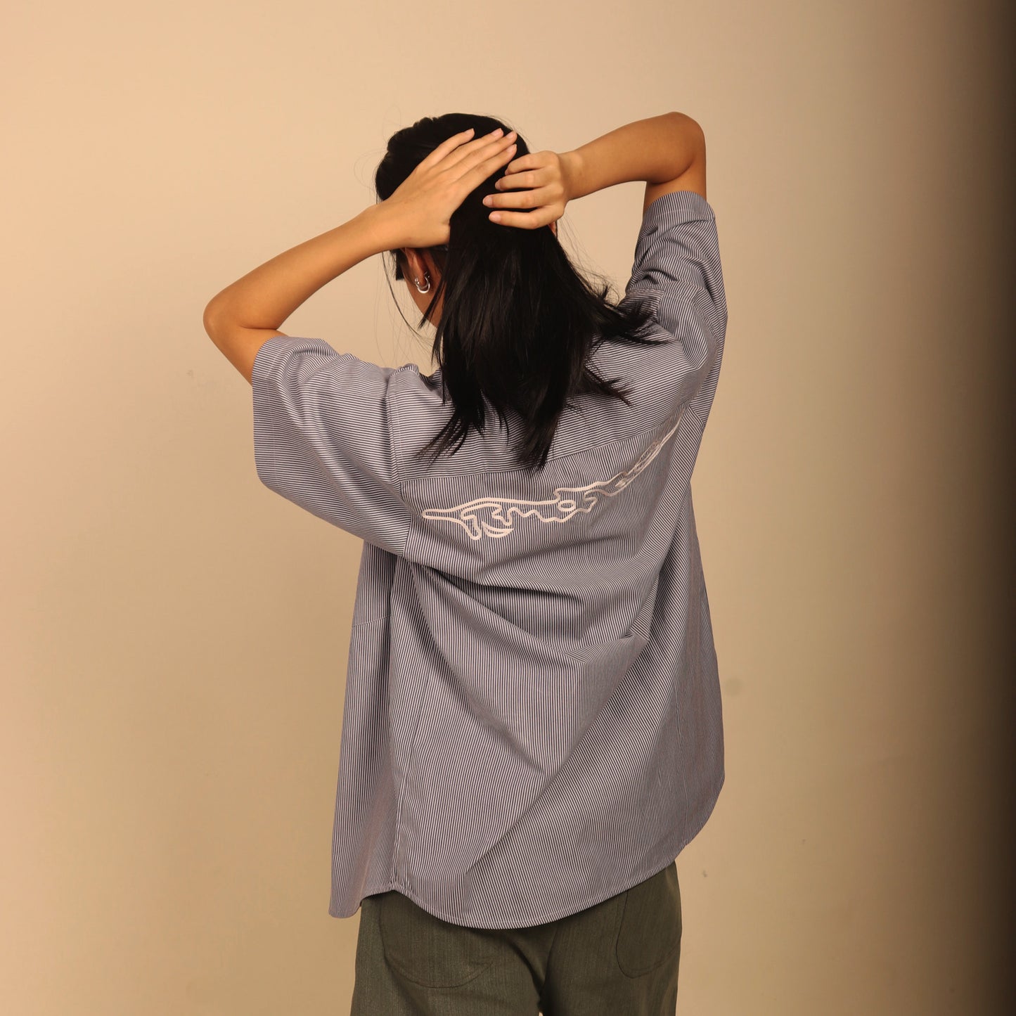 Corp Shirt