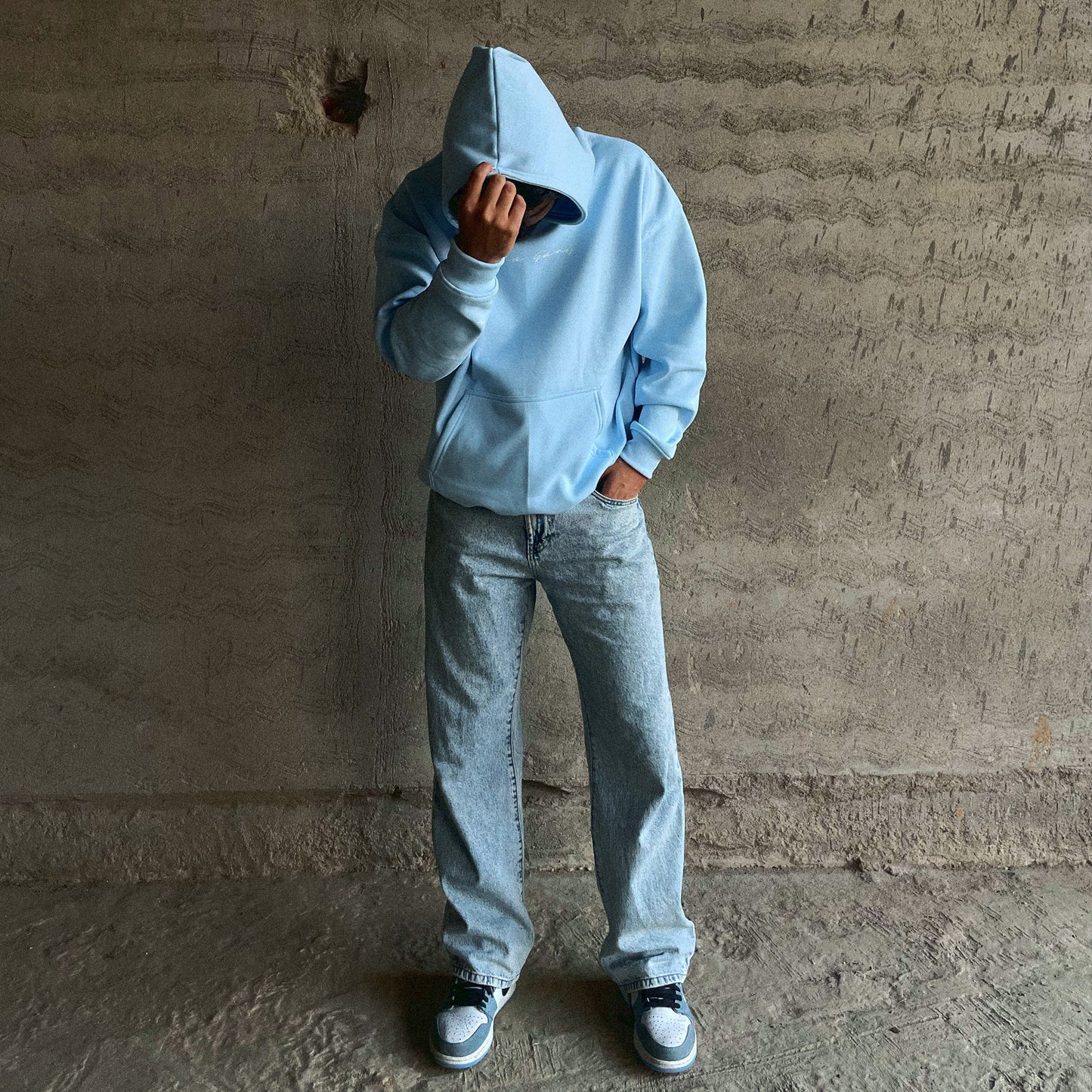 4r da gang Hoodie