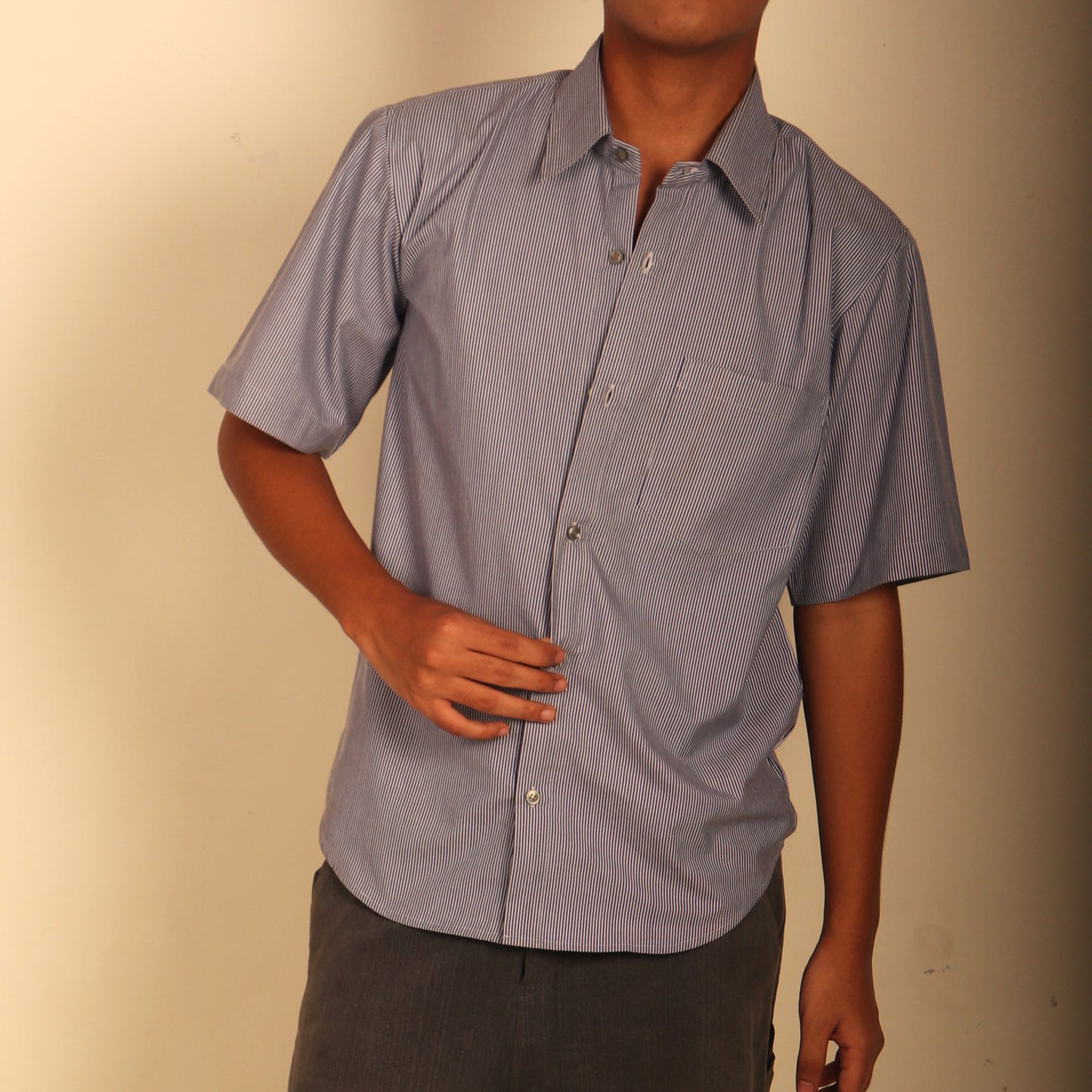 Corp Shirt