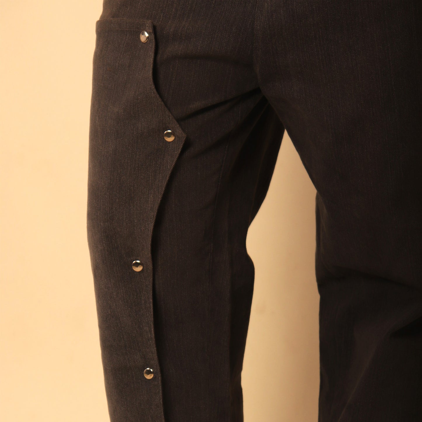 Double Knee Pocket Pants