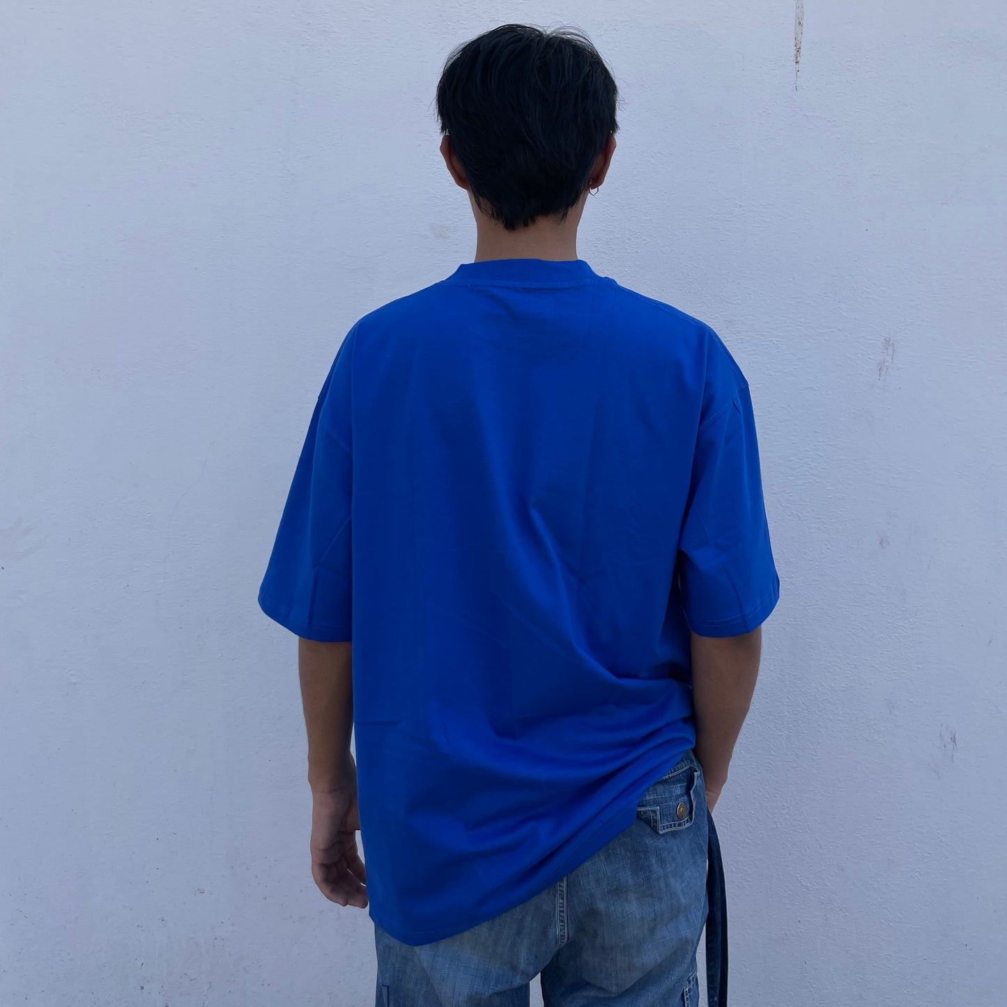 Bauhaus Tee