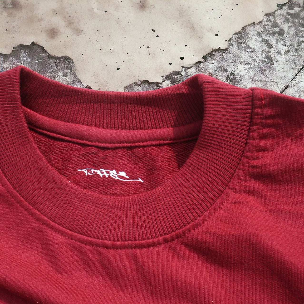 Club Toffee Tee