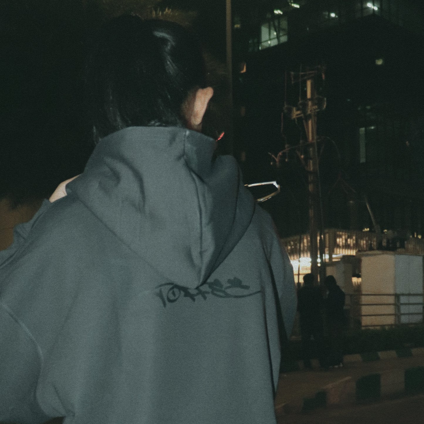 Go to hell Hoodie