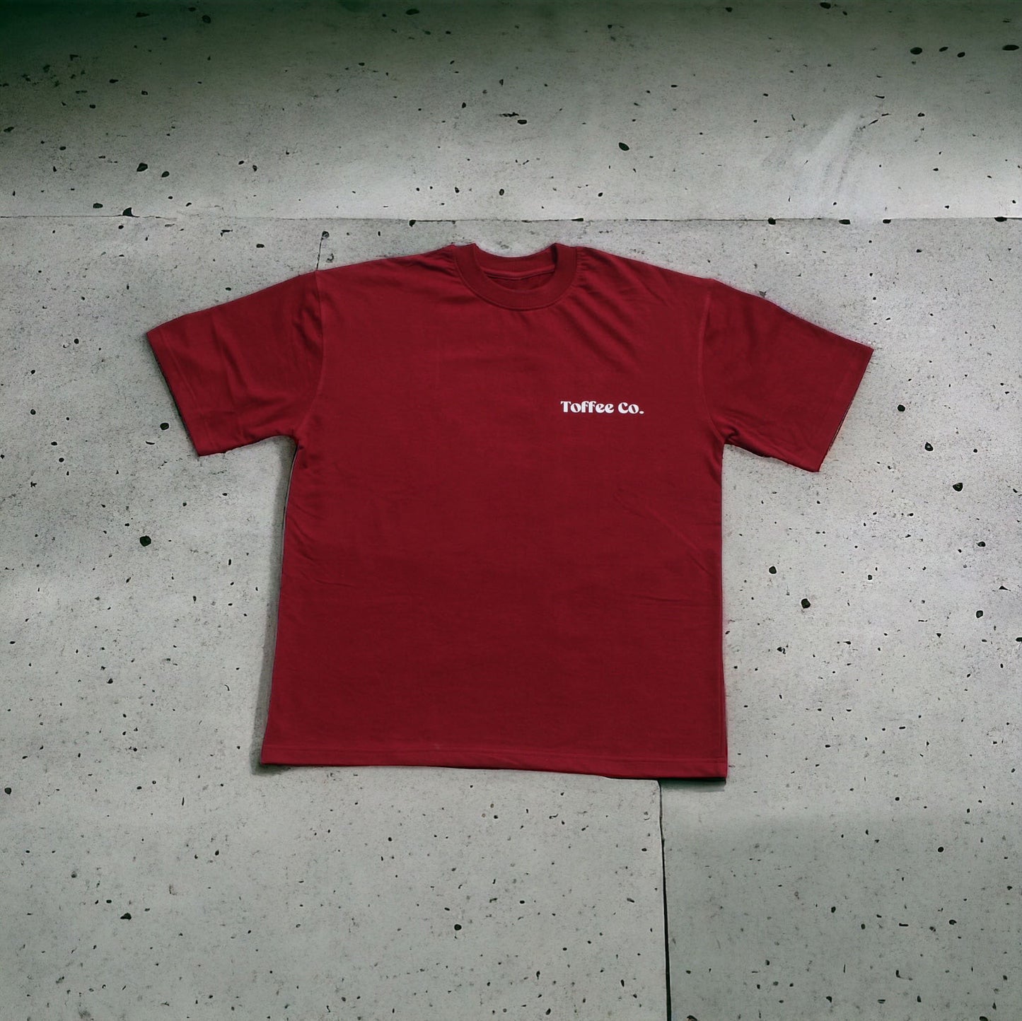 Club Toffee Tee