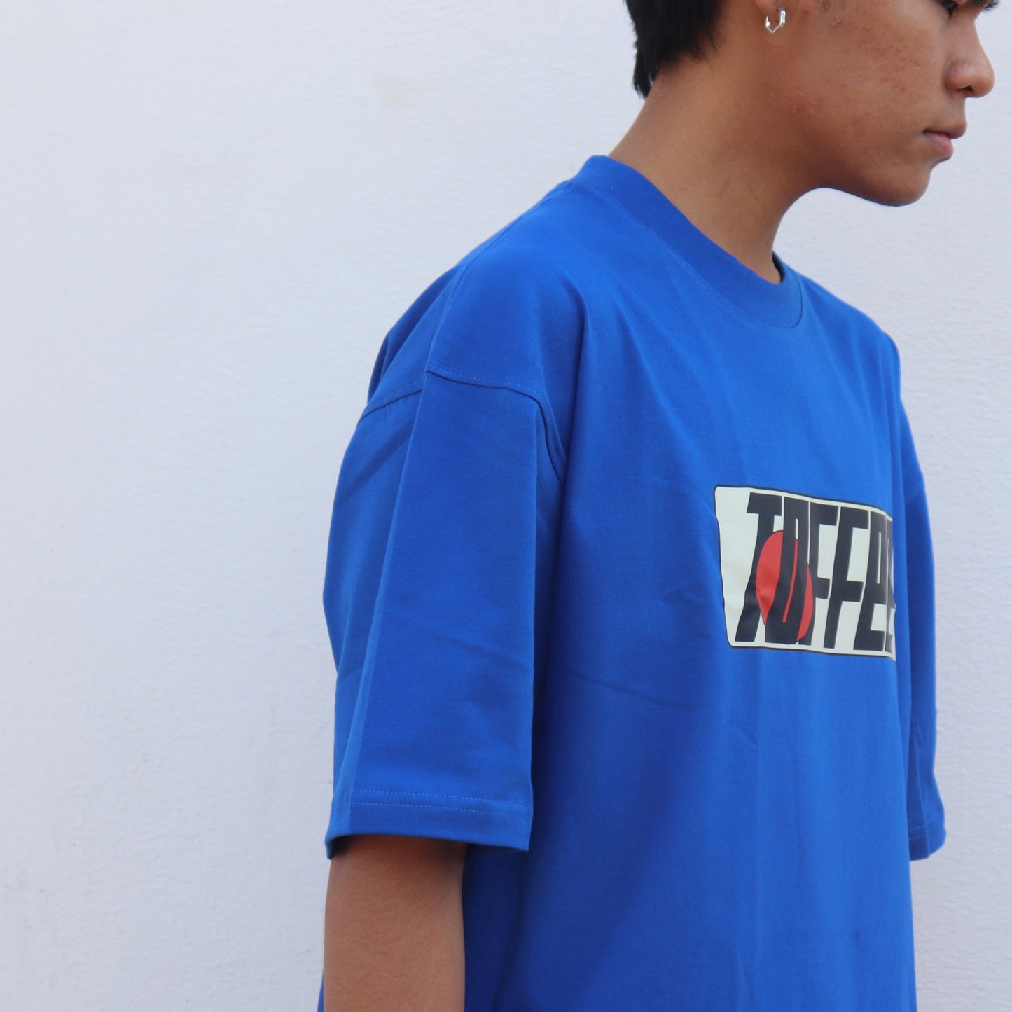 Bauhaus Tee