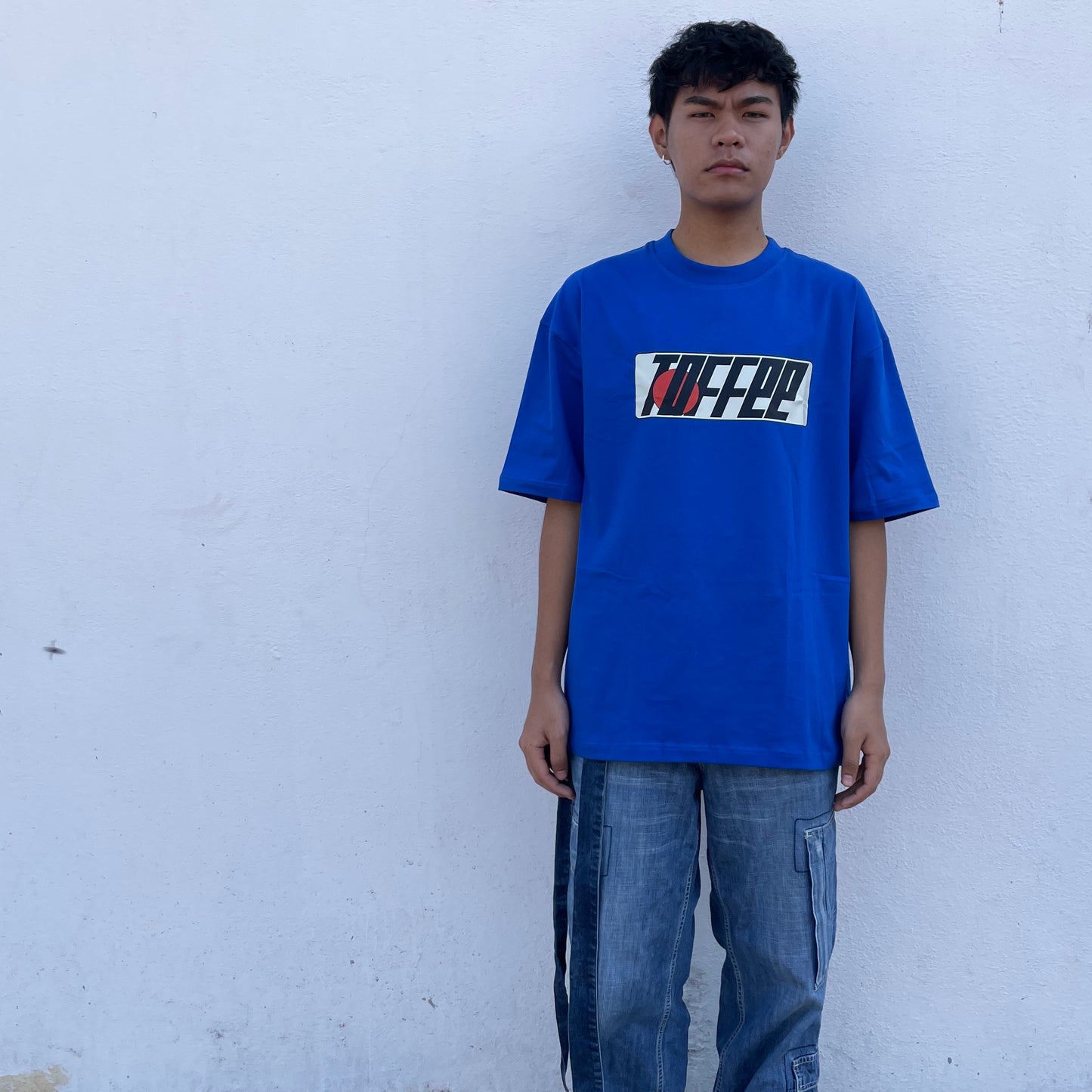 Bauhaus Tee