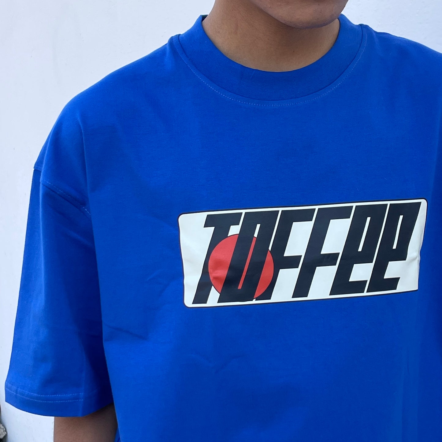 Bauhaus Tee